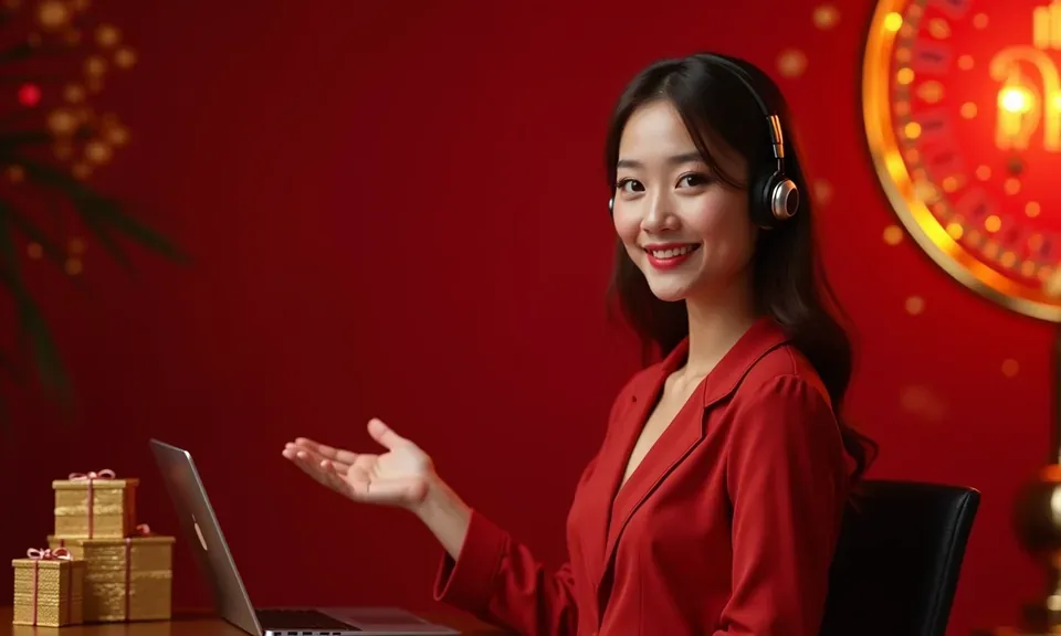 gelowing88 Mobile Access in 3 Steps