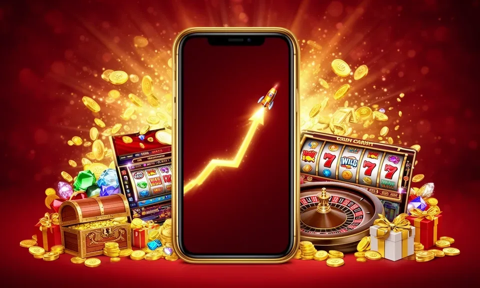 gelowing88 Slots, Live Tables and Your Betslip — All in One Place