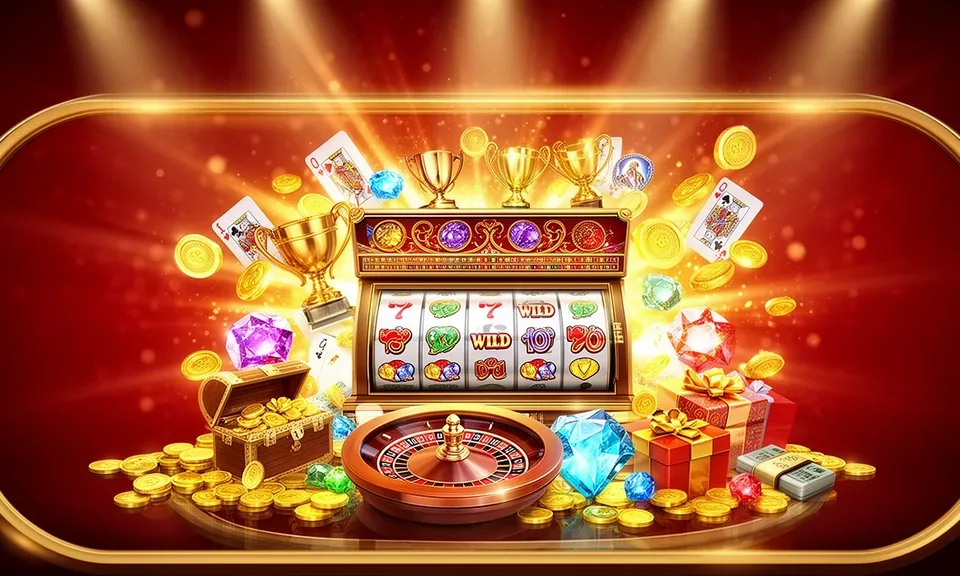 gelowing88 Adding Money to Your gelowing88 Account